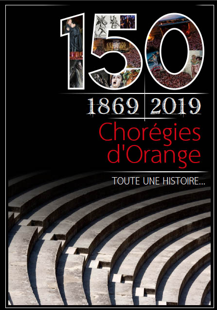 APOO 150 ans des Chorégies d'Orange